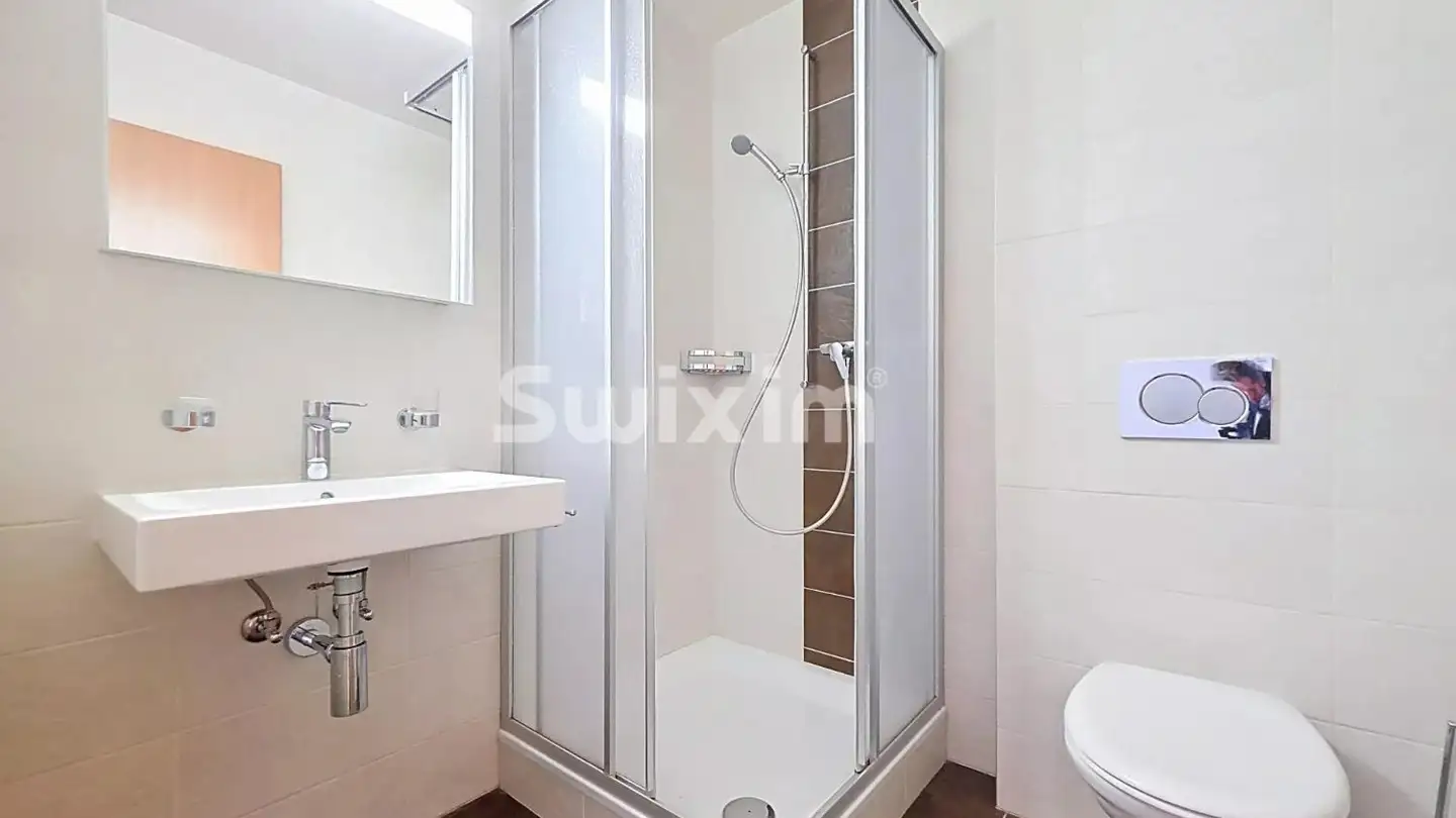 Wohnung mieten - 1264 St-Cergue - Foto 4