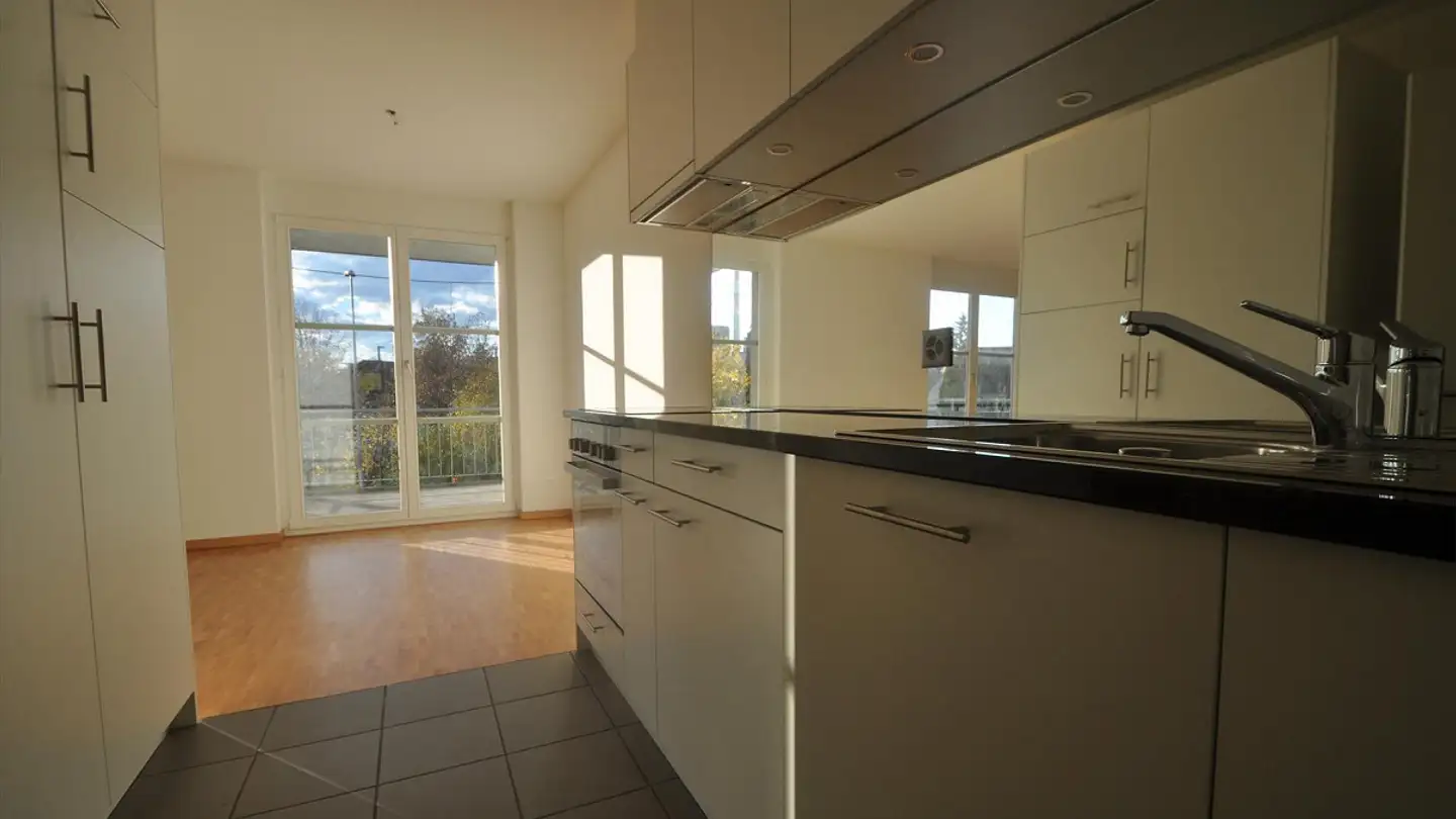 Wohnung mieten - Bruggerstrasse 9a, 5103 Wildegg - Foto 3