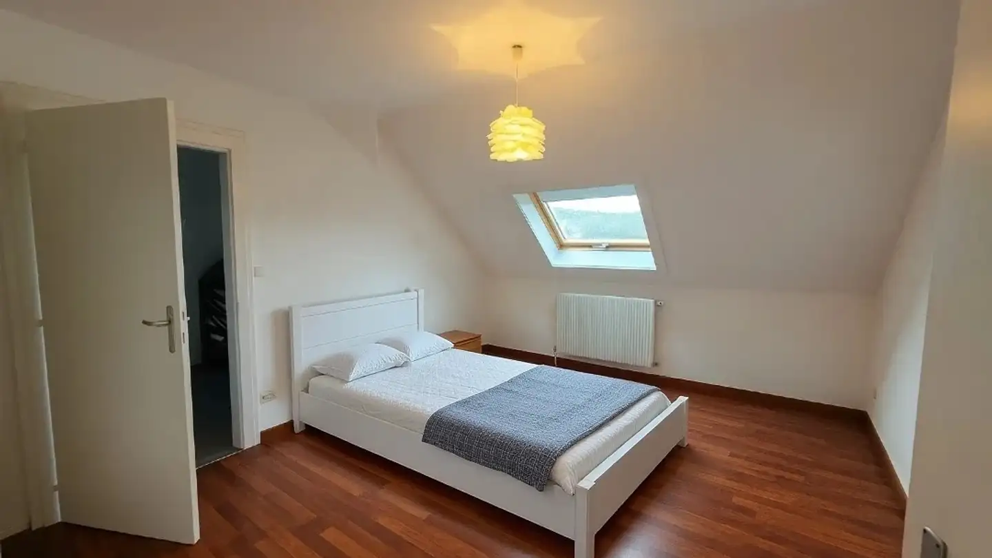 Wohnung mieten - Rue Du Temple 2, 2900 Porrentruy - Foto 3