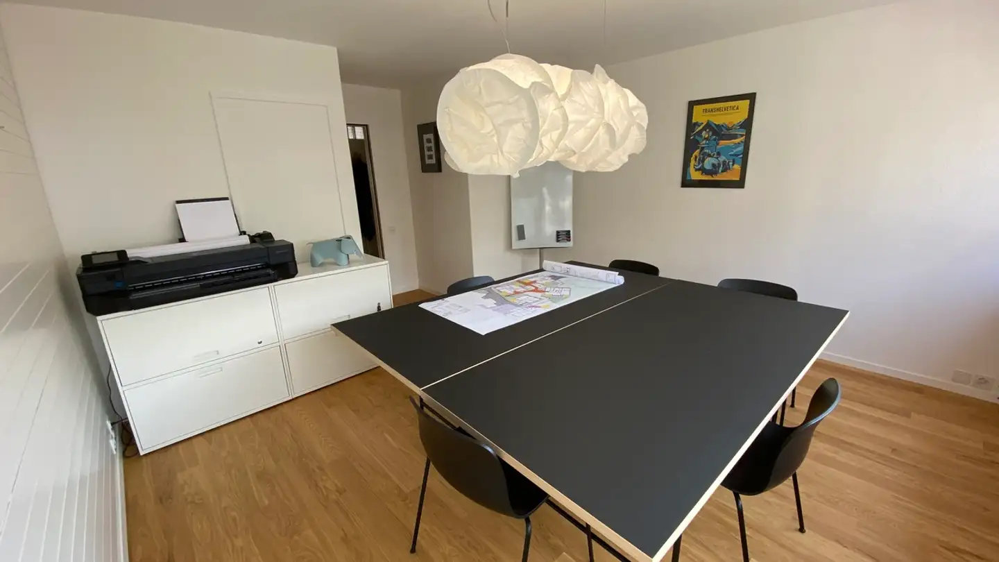 Bureau à louer - Bitzighoferstrasse 11, 6060 Sarnen