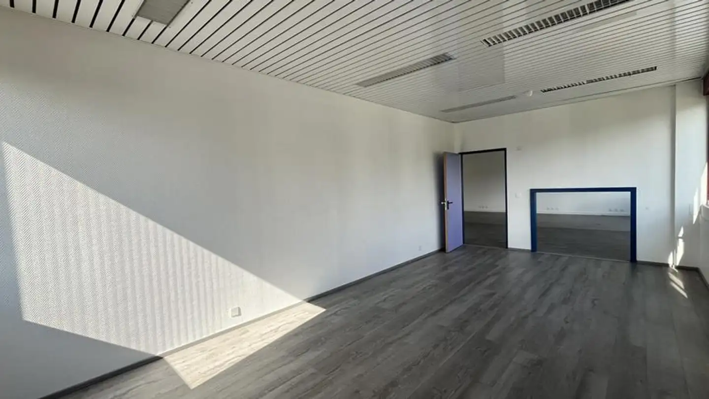 Bureau à louer - En Budron A, 1052 Le Mont-sur-Lausanne
