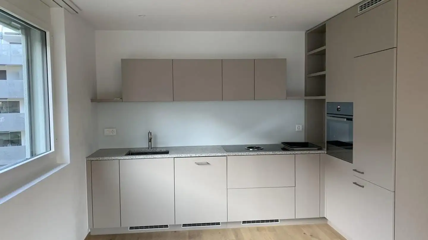 Appartement à louer - Gadenzweg 16, 7206 Igis - Photo 2