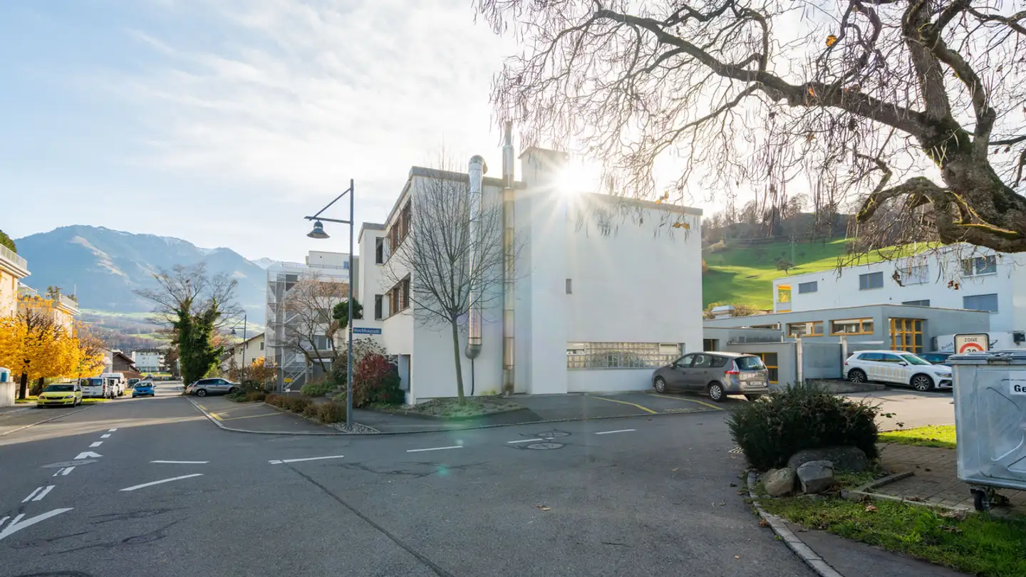 Bureau à louer - Bitzighoferstrasse 11, 6060 Sarnen - Photo 4