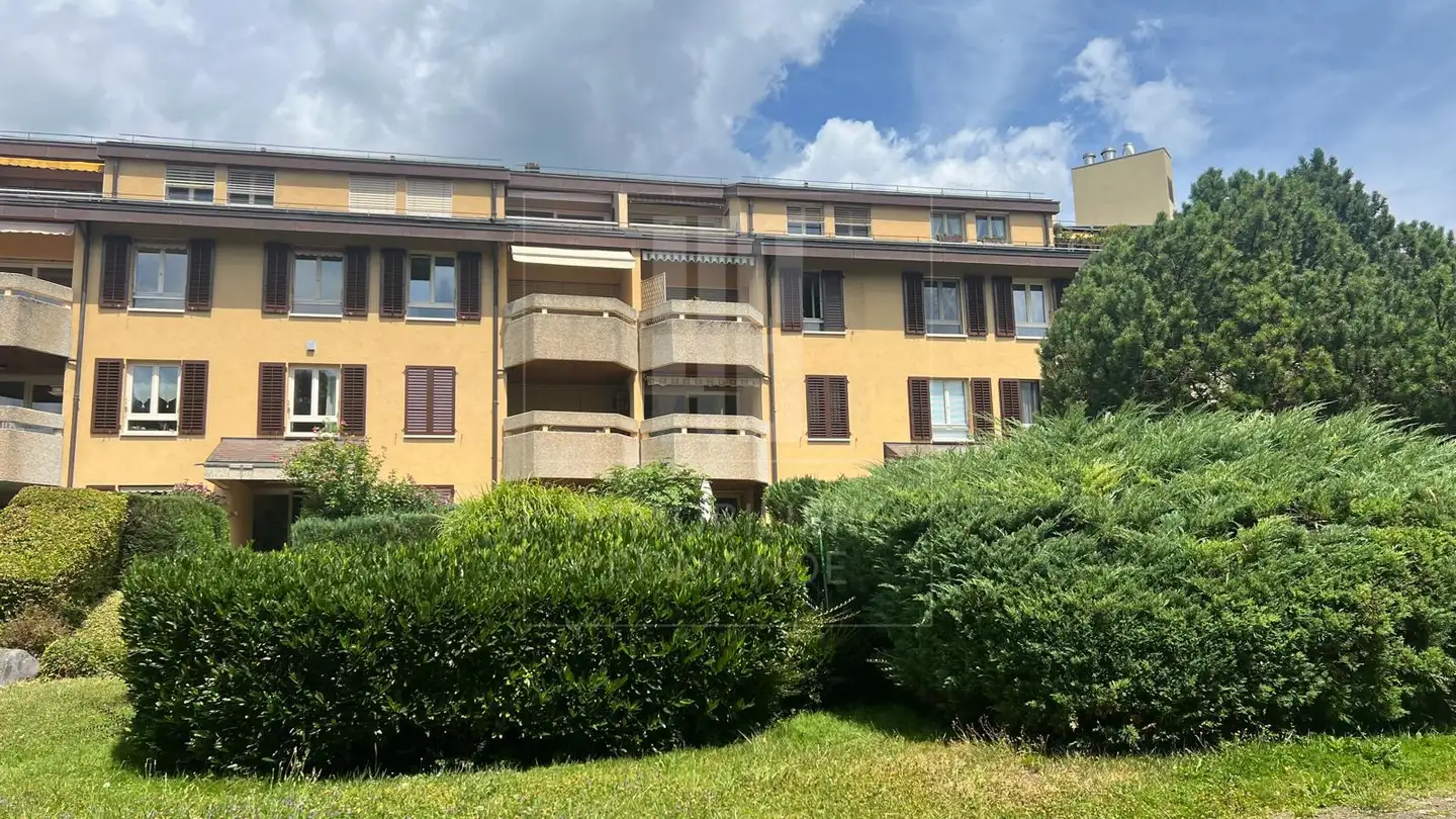 Wohnung mieten - Chemin de Planta 39, 1223 Cologny