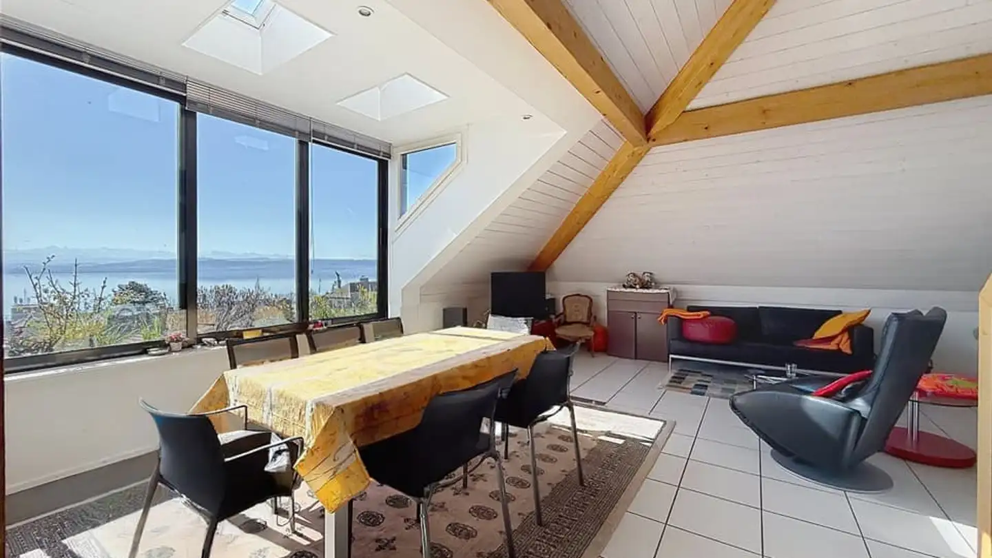 Appartamento in vendita - 2023 Gorgier