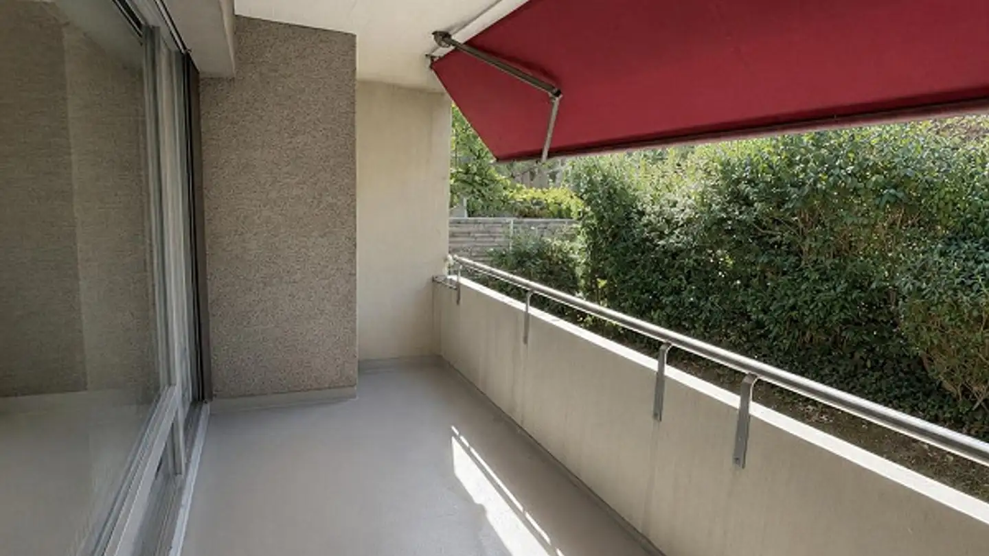 Appartamento in affitto - Waldeggweg 7a, 8400 Winterthur