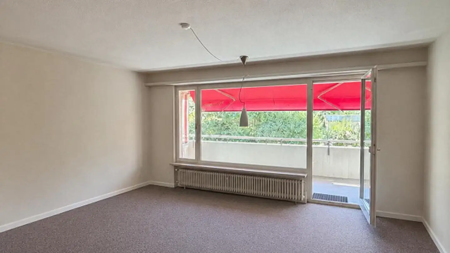 Appartamento in affitto - Waldeggweg 7a, 8400 Winterthur - Foto 2