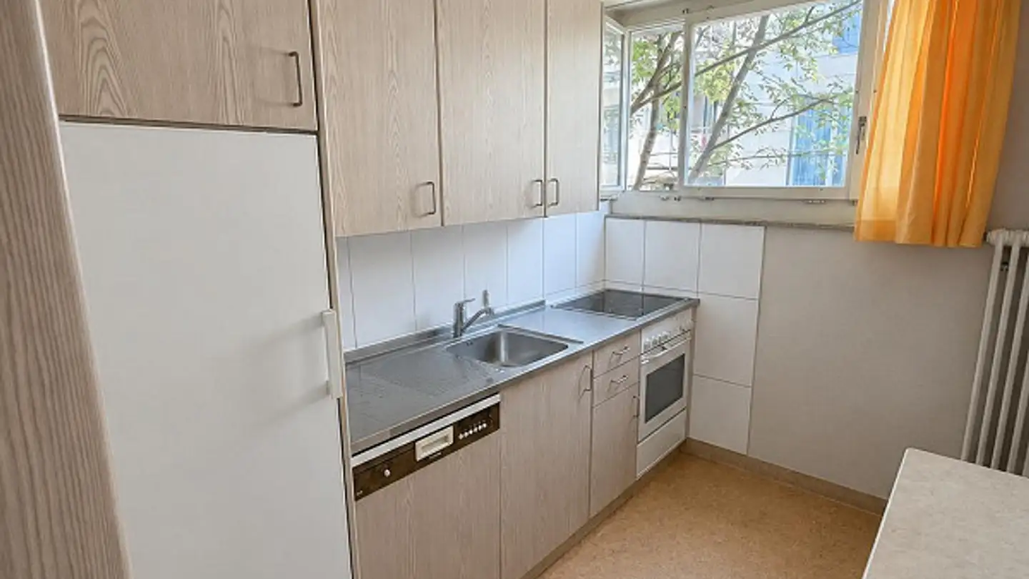 Appartamento in affitto - Waldeggweg 7a, 8400 Winterthur - Foto 3