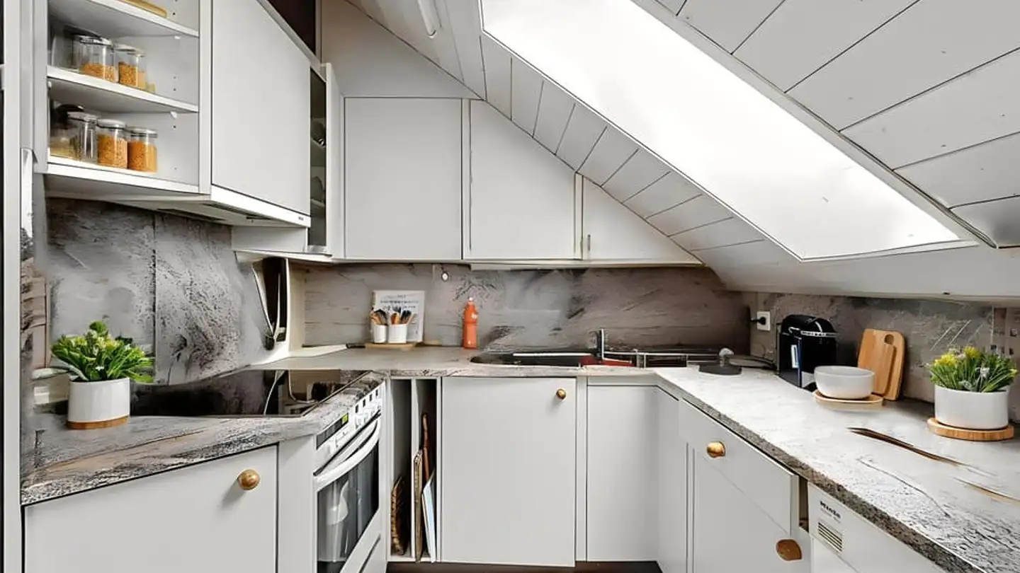 Appartamento in vendita - 2023 Gorgier - Foto 2