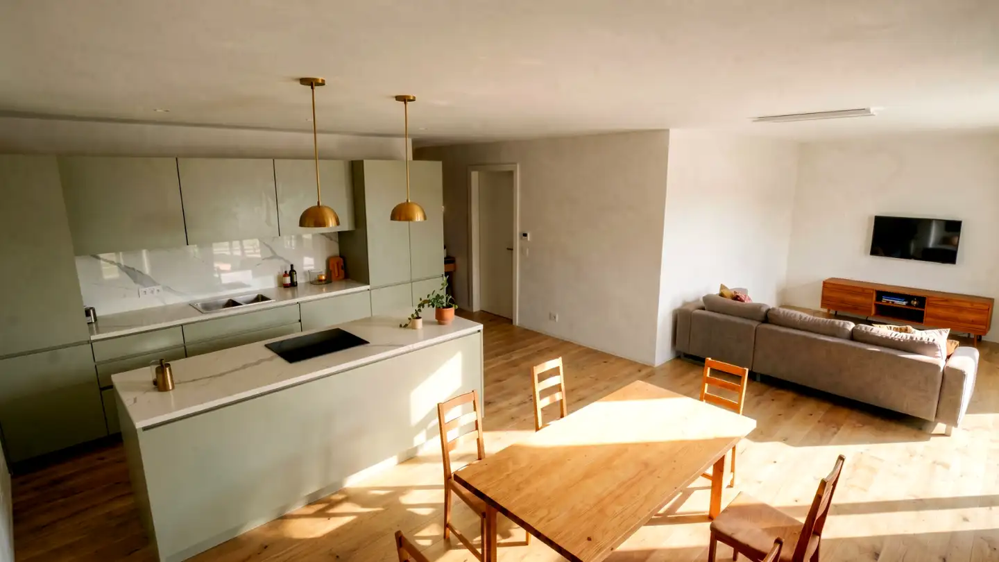 Wohnung kaufen - Rue Des Noyes, 2610 St-Imier - Foto 4