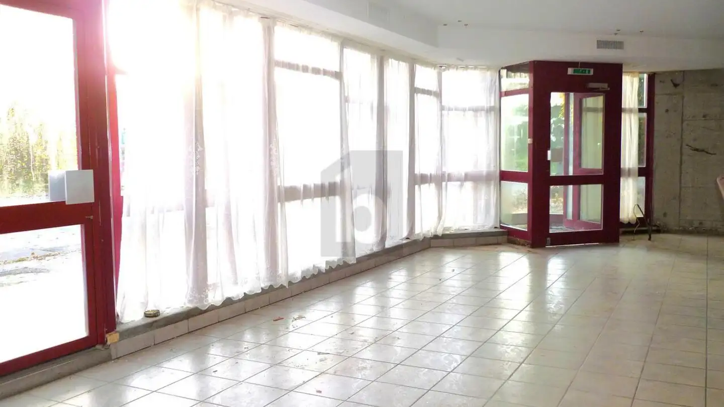 Restaurant à louer - 1073 Savigny - Photo 3