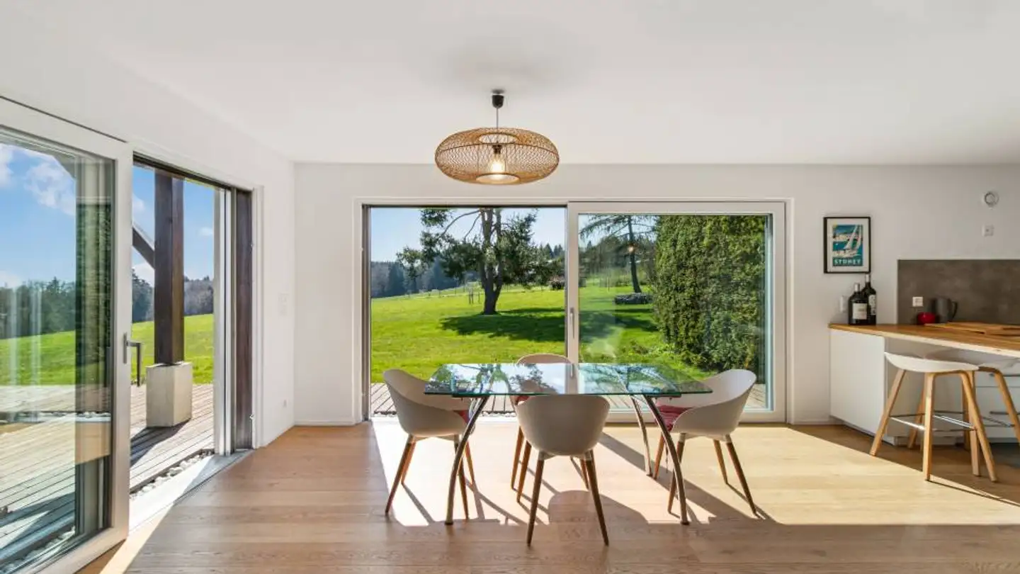 Casa singola in vendita - 1000 Lausanne 25 - Foto 2