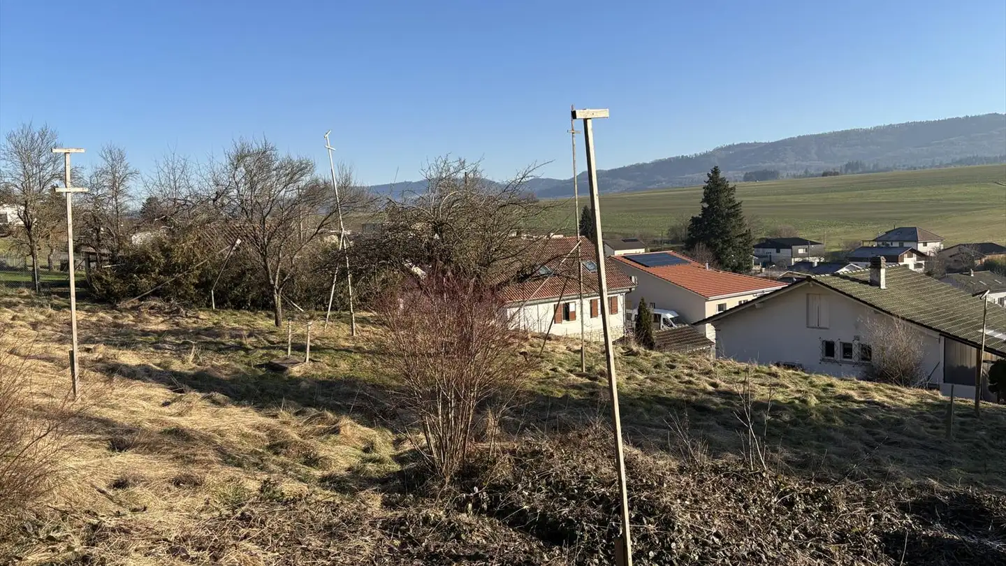 Terrain constructible à vendre - 2902 Fontenais - Photo 3