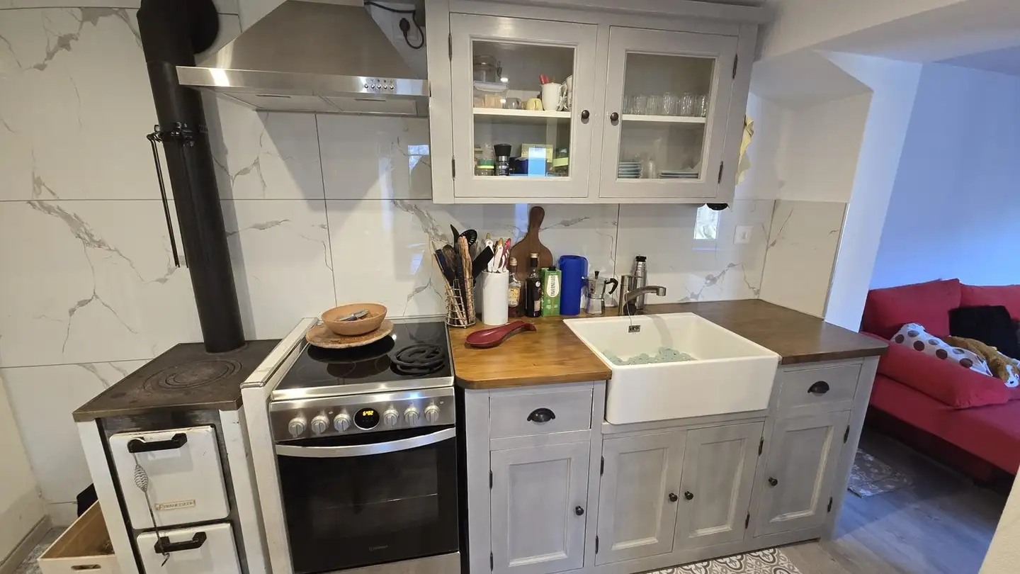 Einfamilienhaus kaufen - 6571 Indemini - Foto 3