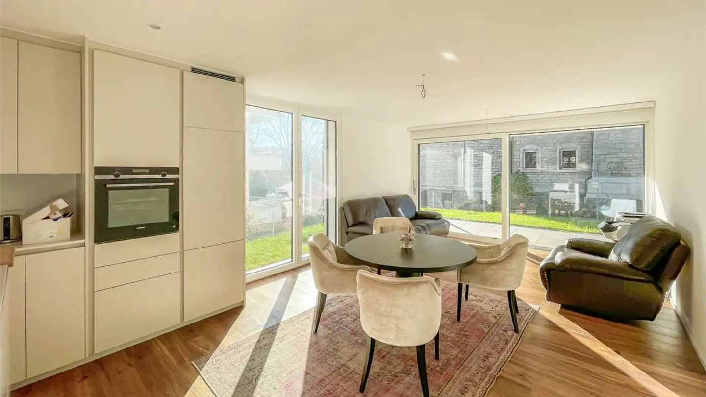 Apartment for sale - Via Massagno, 6900 Lugano