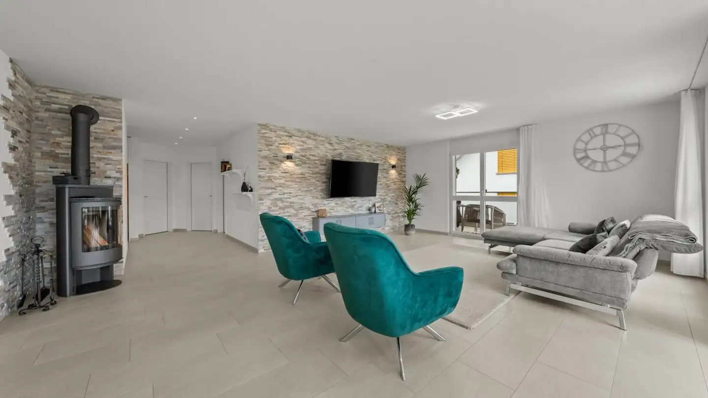 Appartement à vendre - Zelgenweg 3, 8424 Embrach - Photo 3