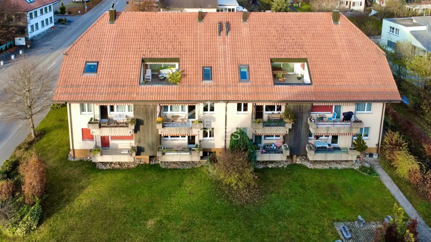 Appartamento in vendita - 4565 Recherswil - Photo 2