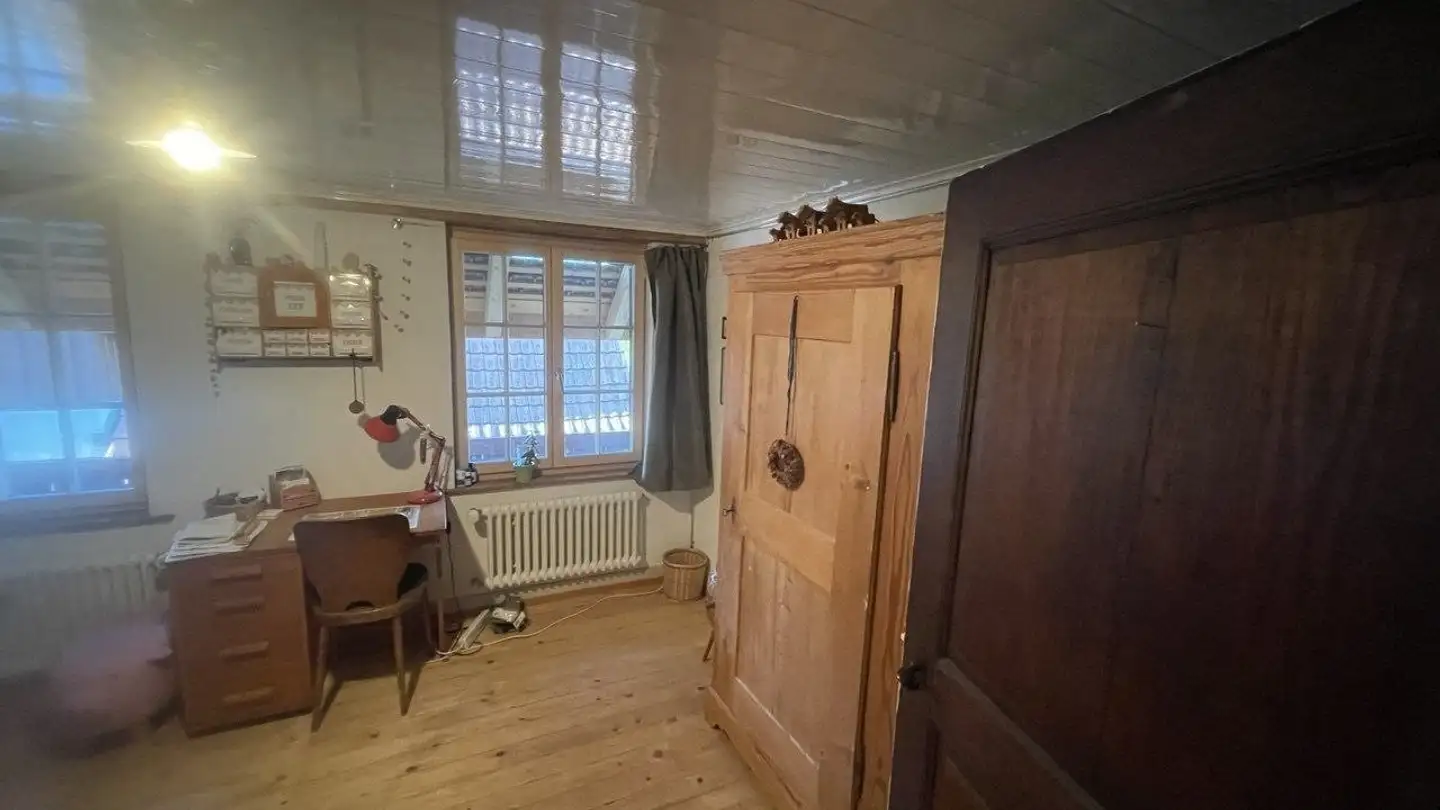 Chambre à louer - Thurtalstrasse 40, 8478 Thalheim an der Thur - Photo 3