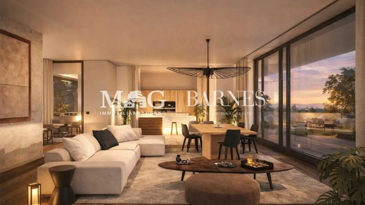 Apartment for sale - 6925 Gentilino - Photo 3