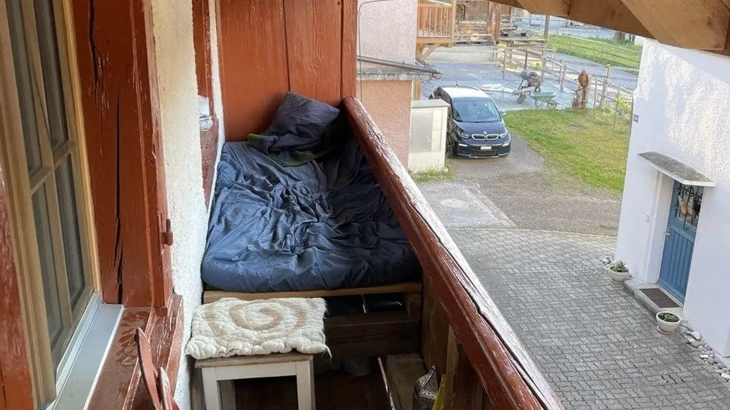 Chambre à louer - Thurtalstrasse 40, 8478 Thalheim an der Thur - Photo 4