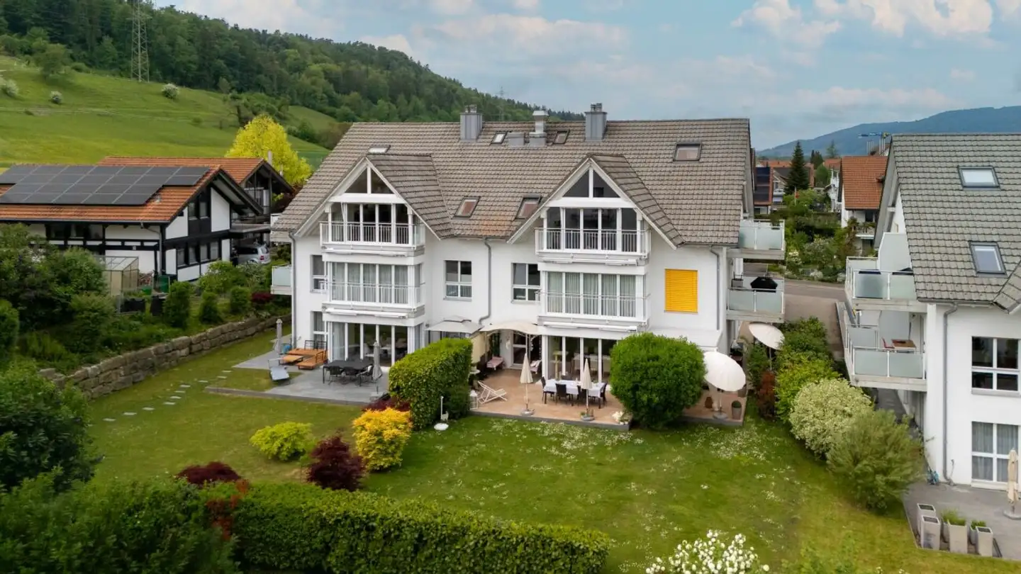 Apartment for sale - Zelgenweg 3, 8424 Embrach