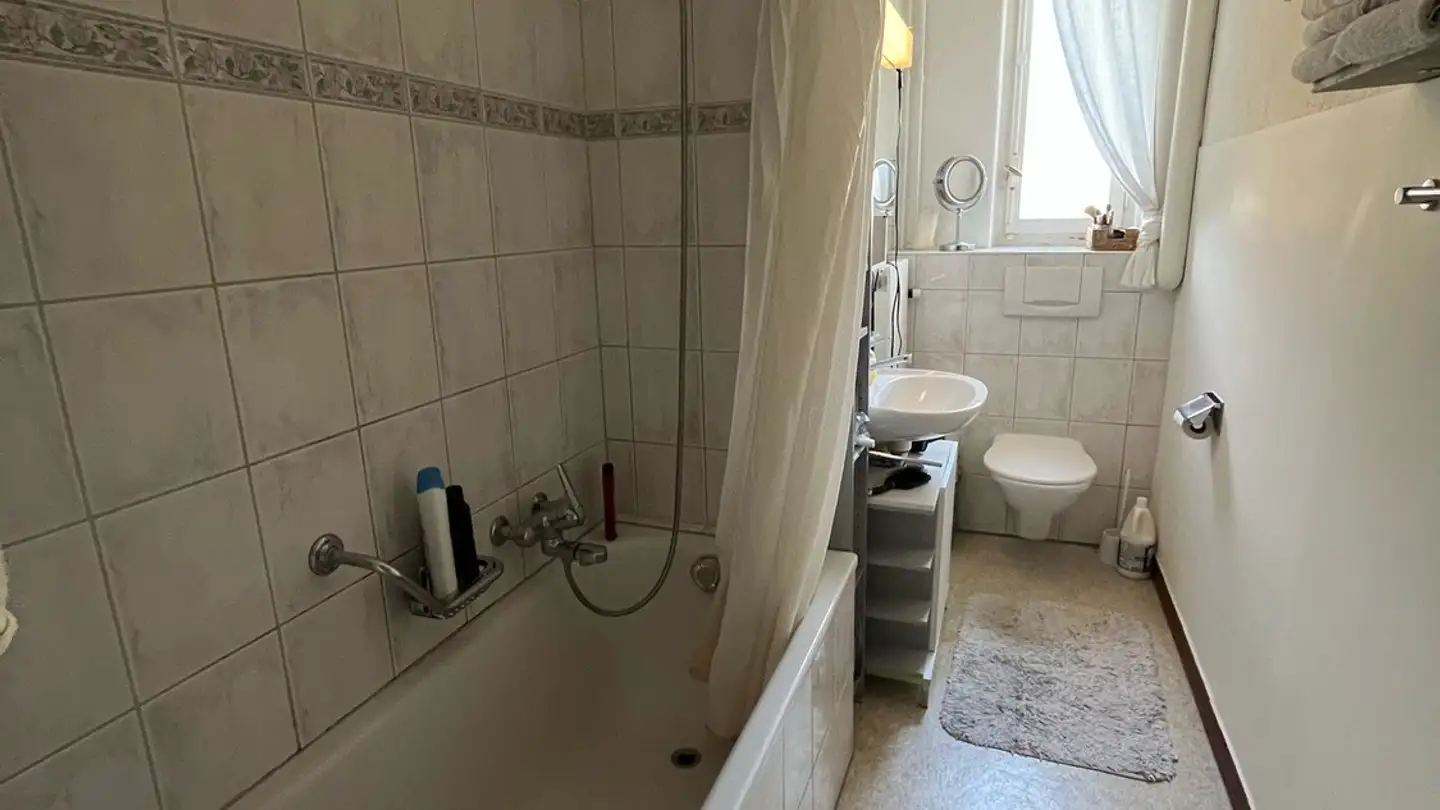 Appartement à louer - Widmerstrasse 66, 8038 Zürich - Photo 3