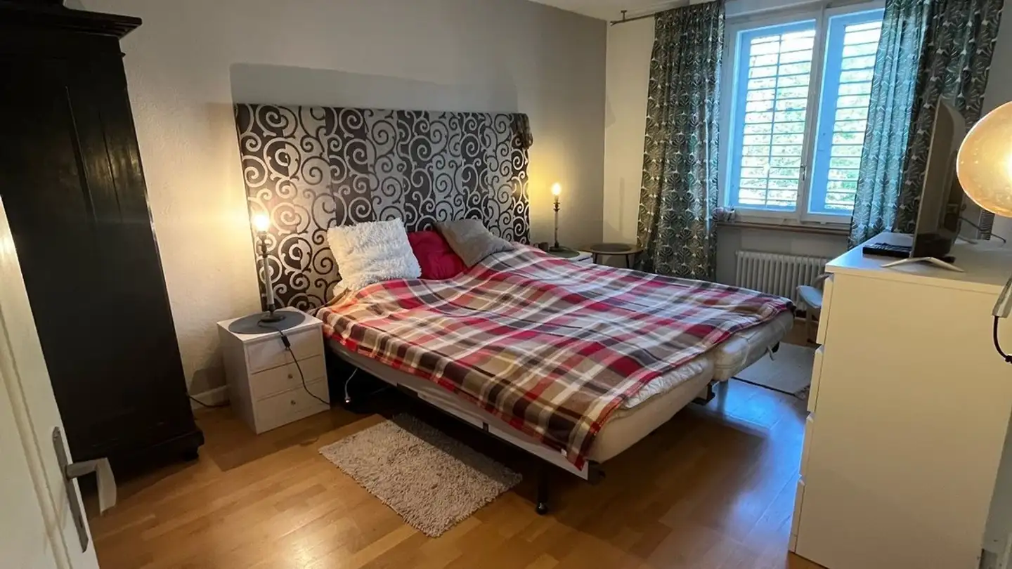 Appartement à louer - Widmerstrasse 66, 8038 Zürich - Photo 4