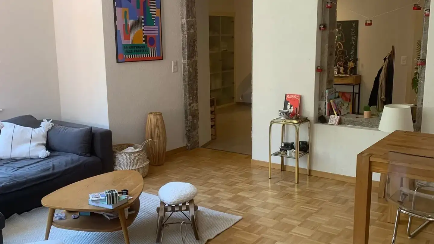 Wohnung mieten - 1880 Bex - Foto 3