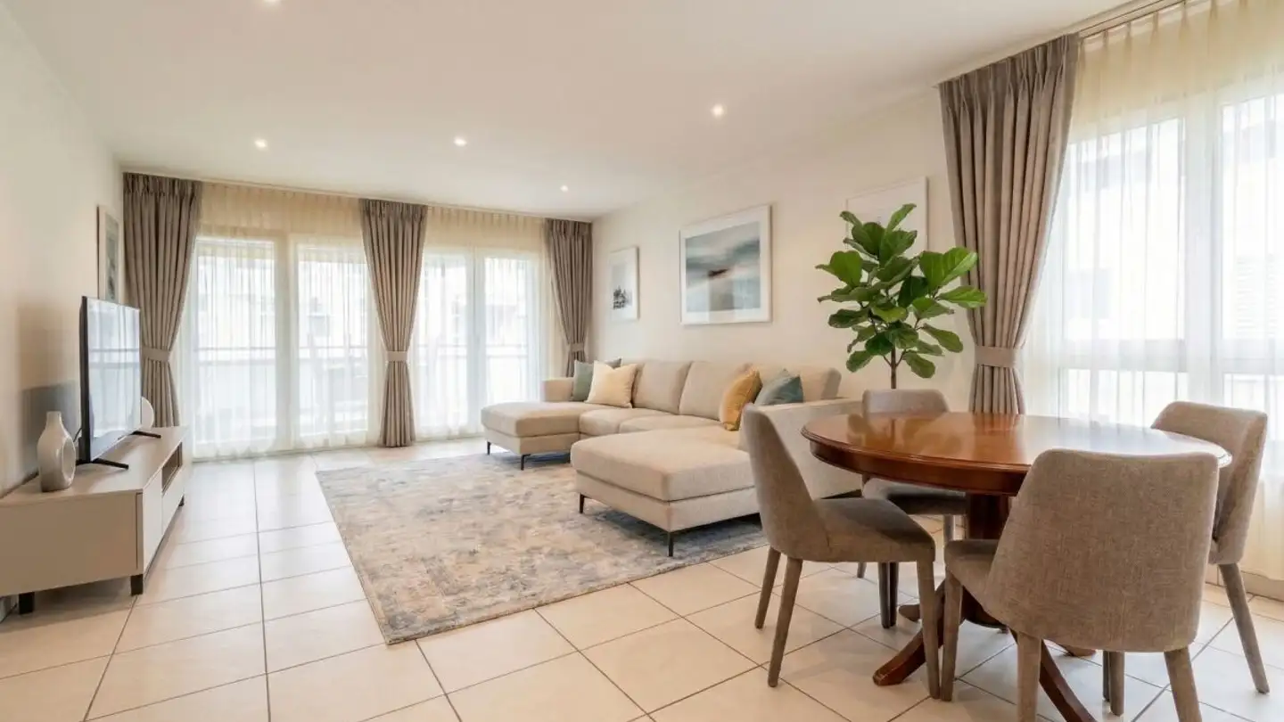 Appartamento in vendita - Kaiserstuhlstrasse 7, 8172 Niederglatt ZH