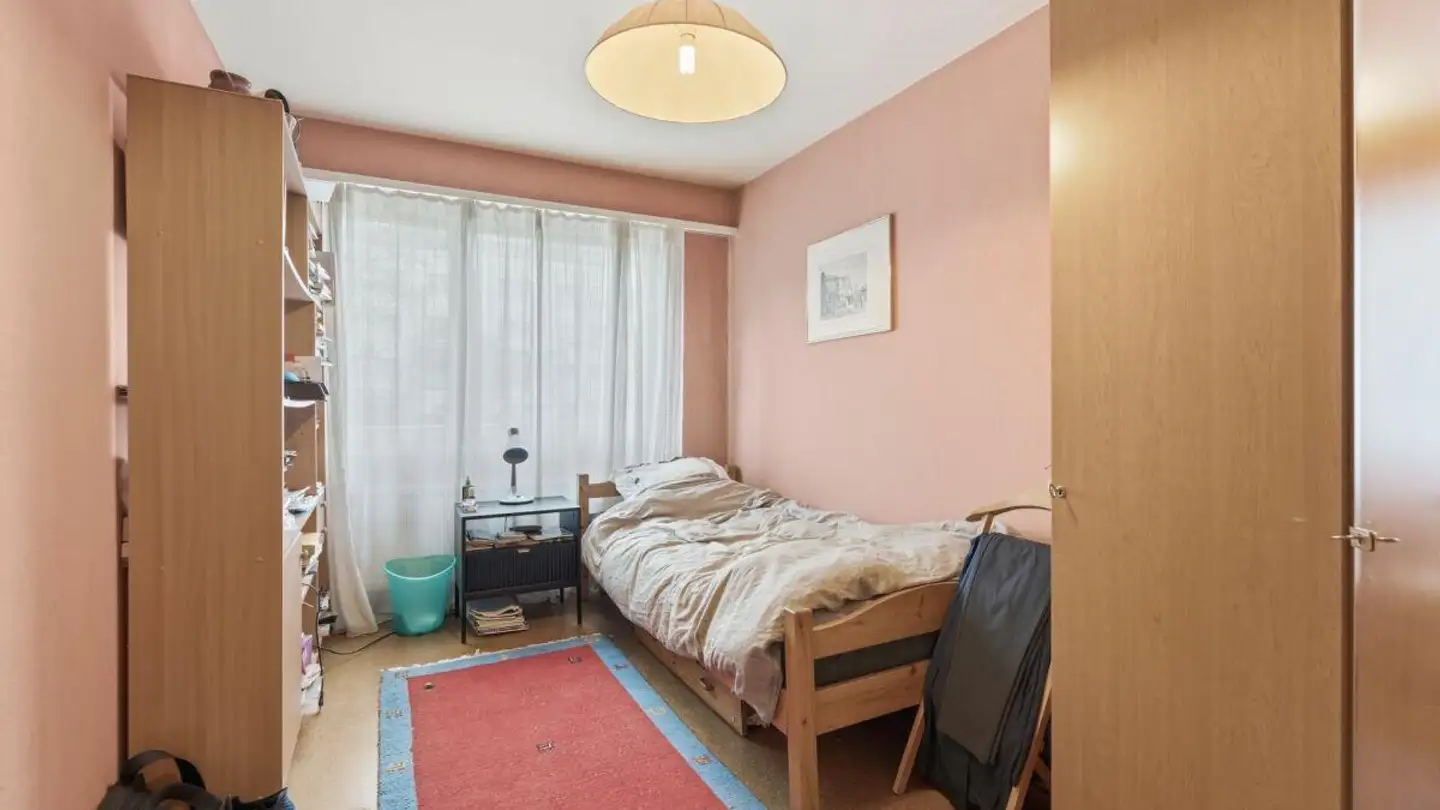 Apartment for sale - Traugott Meyer-Strasse 2, 4147 Aesch BL - Photo 3