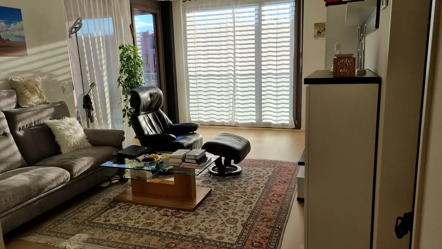 Wohnung mieten - Else-Züblin-Strasse 77, 8404 Winterthur - Foto 3