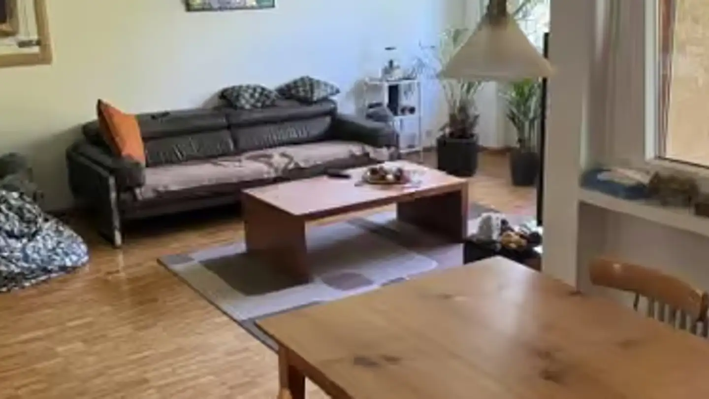 Apartment for rent - Baselmattweg 163, 4123 Allschwil - Photo 2