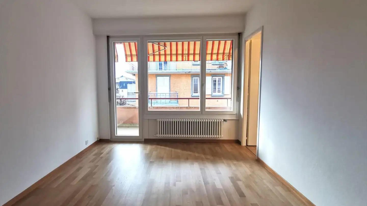 Apartment for rent - Chemin Du Cap 1, 1006 Lausanne - Photo 3