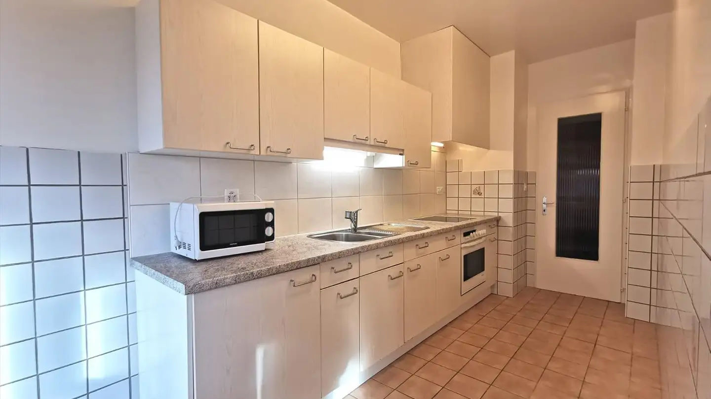 Apartment for rent - Chemin Du Cap 1, 1006 Lausanne