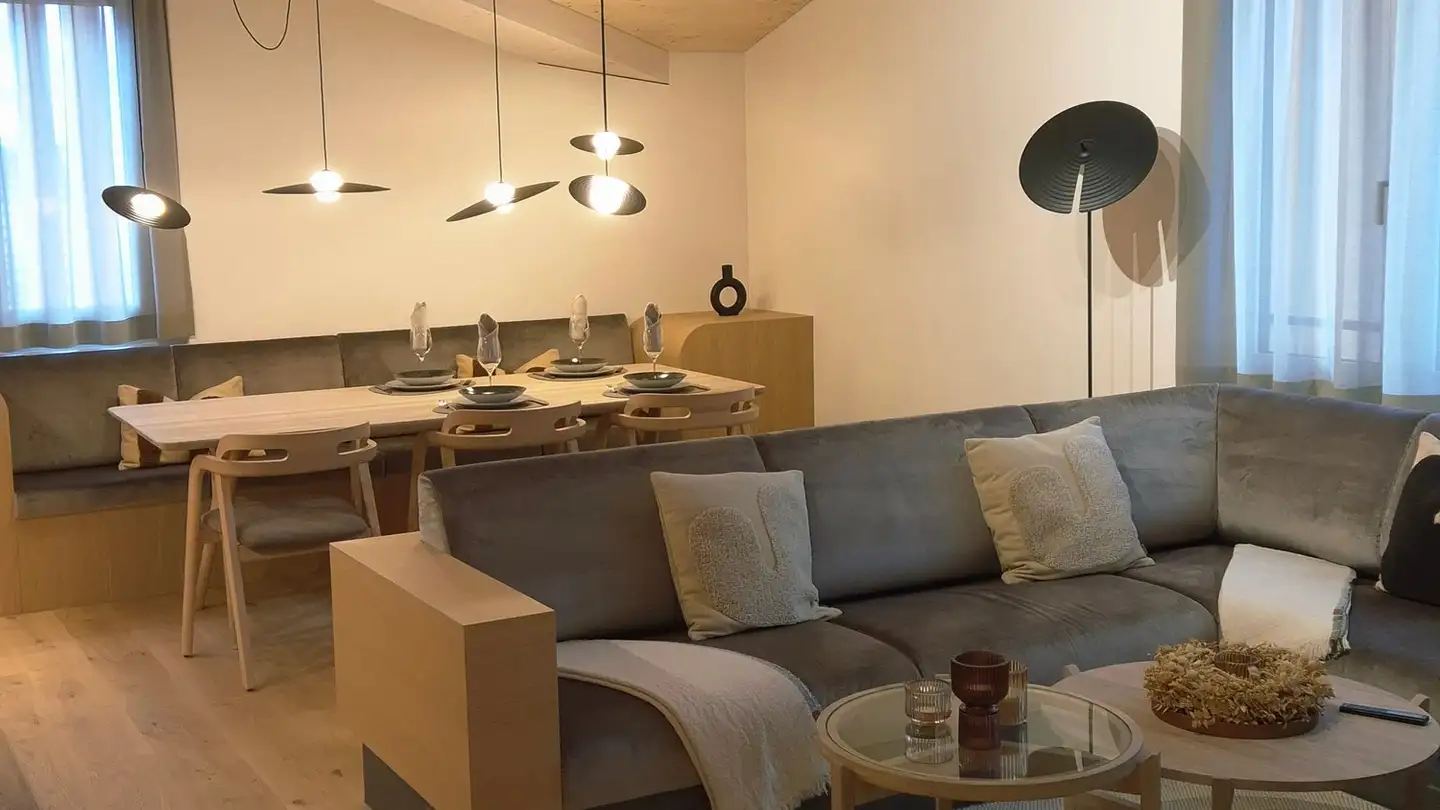 Attico in affitto - Bärengasse 2, 6490 Andermatt - Photo 2