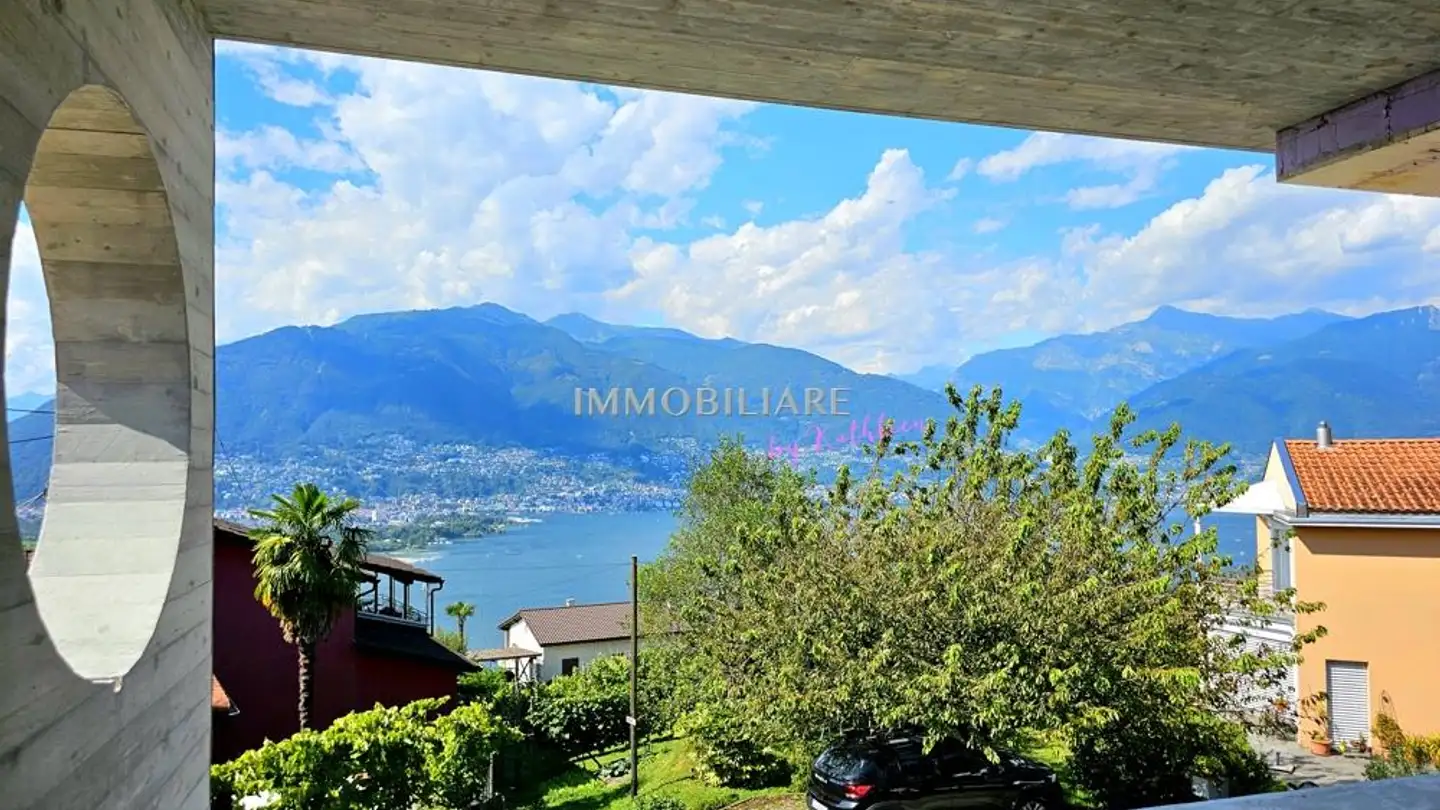 Einfamilienhaus kaufen - 6575 Vairano