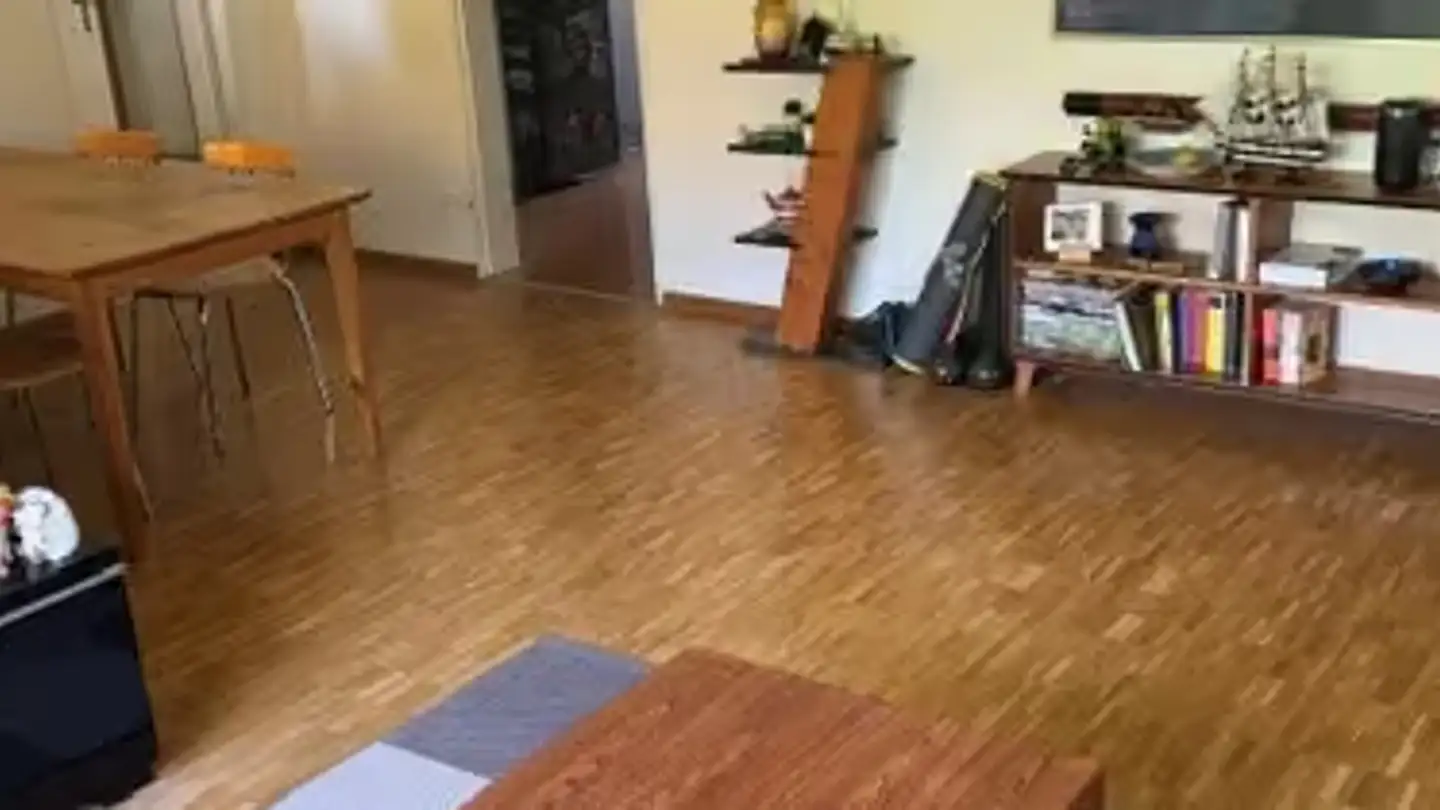 Apartment for rent - Baselmattweg 163, 4123 Allschwil