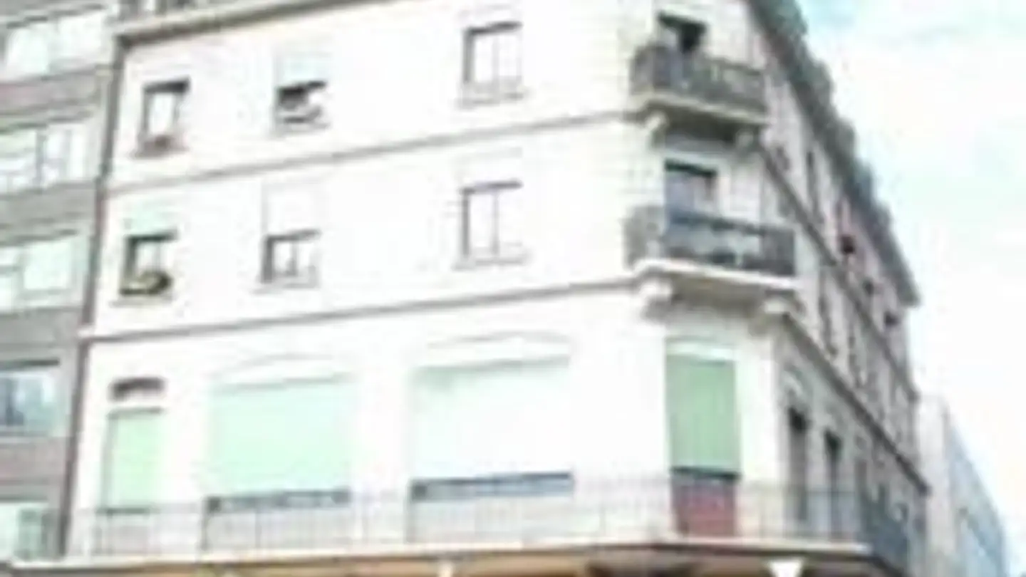 Spazio ufficio in affitto - Avenue Du Mail, 1205 Genève