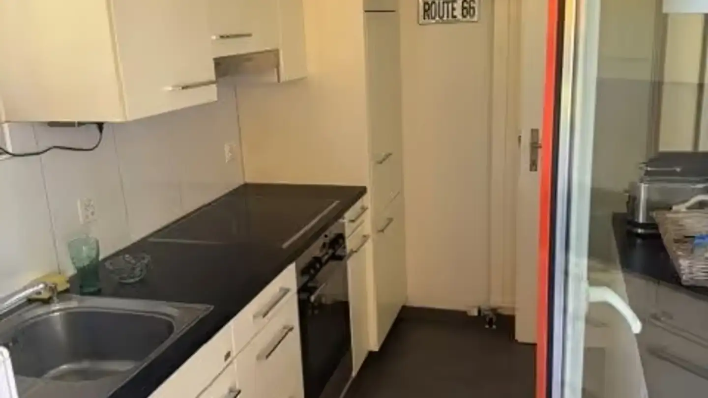 Apartment for rent - Baselmattweg 163, 4123 Allschwil - Photo 3
