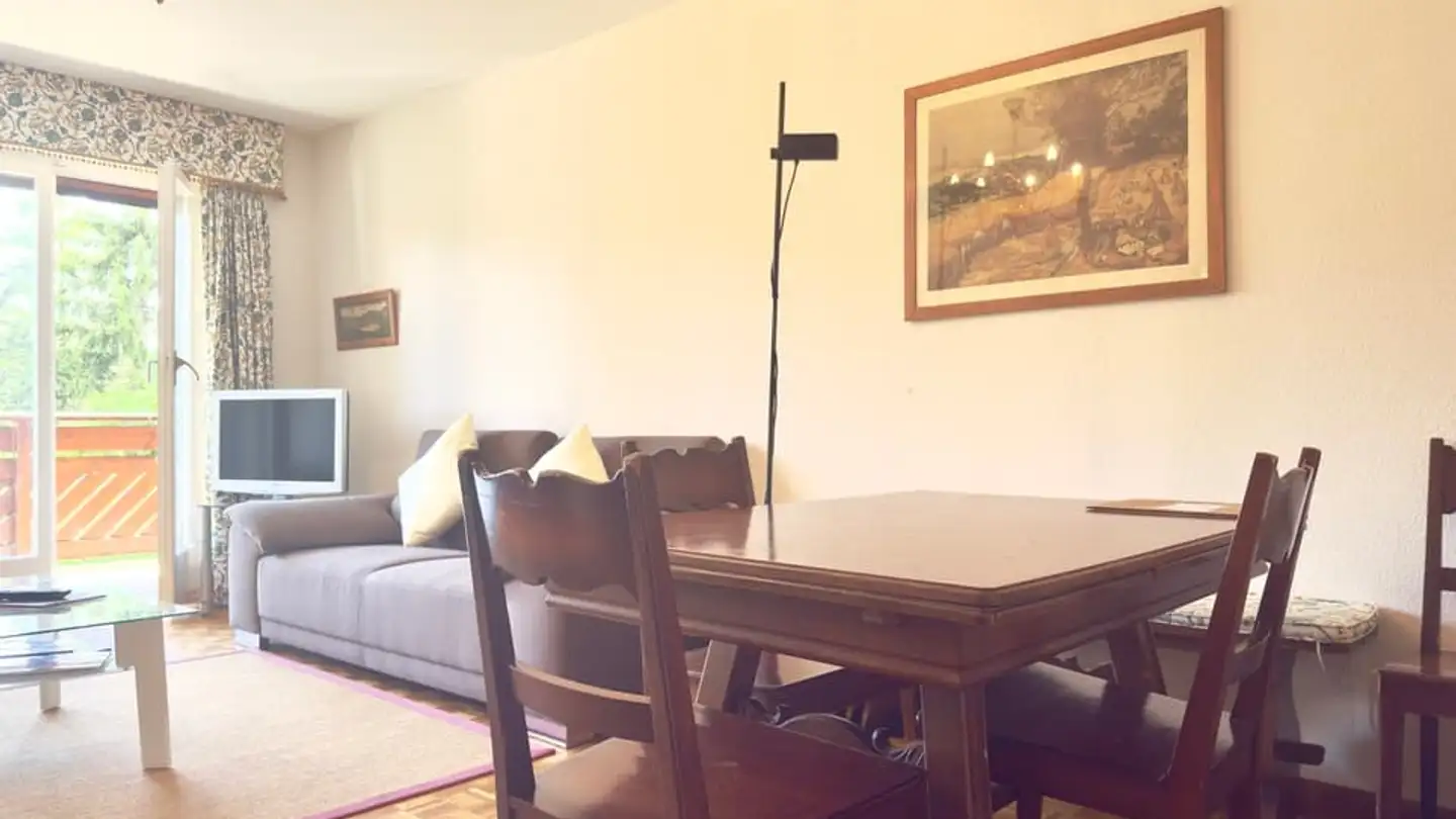 Appartamento in affitto - Route De Crans-Montana, 3963 Montana - Photo 2