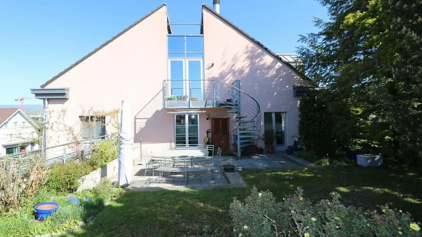 Wohnung kaufen - Hirschenplatz 1a, 3250 Lyss