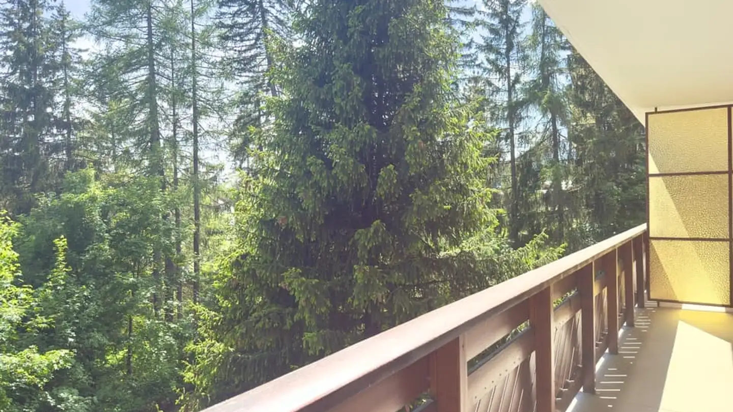 Appartamento in affitto - Route De Crans-Montana, 3963 Montana - Photo 4