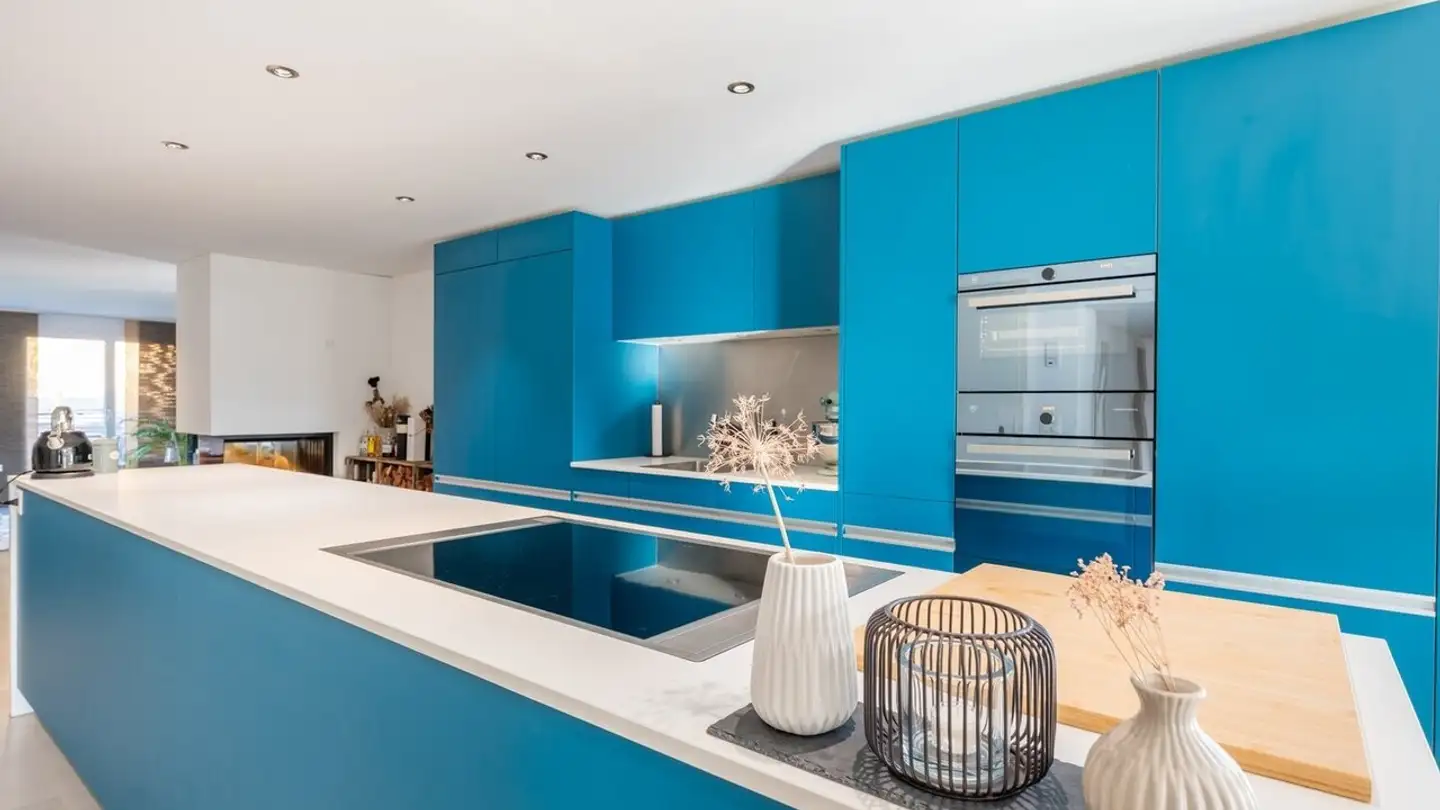 Apartment for rent - Tägertschistrasse, 3110 Münsingen - Photo 2