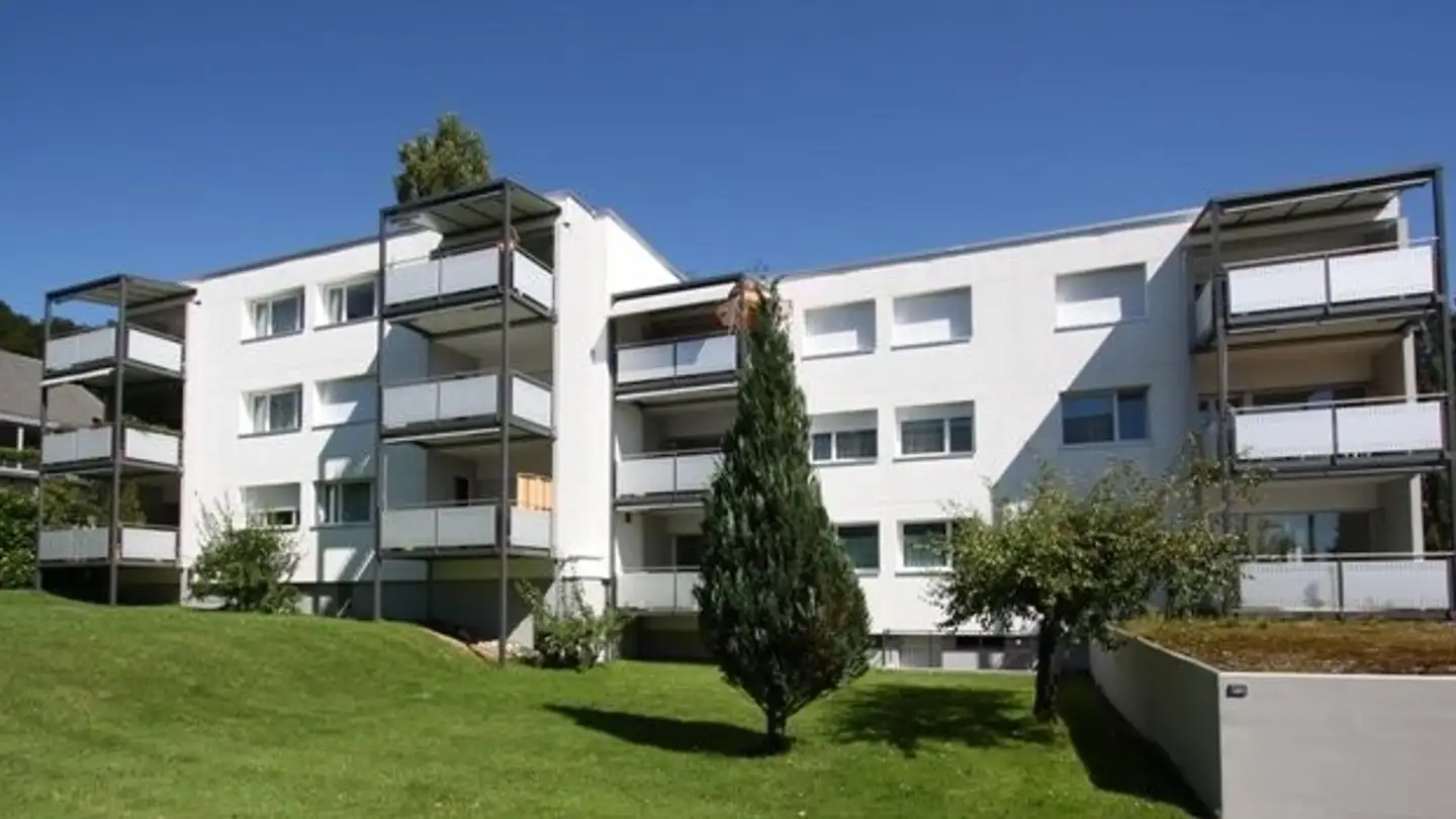 Appartamento in affitto - Scheyenholzstrasse 27a, 3075 Rüfenacht BE - Foto 2