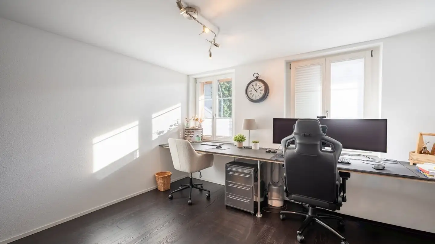 Appartamento in affitto - Tägertschistrasse 11, 3110 Münsingen - Foto 3