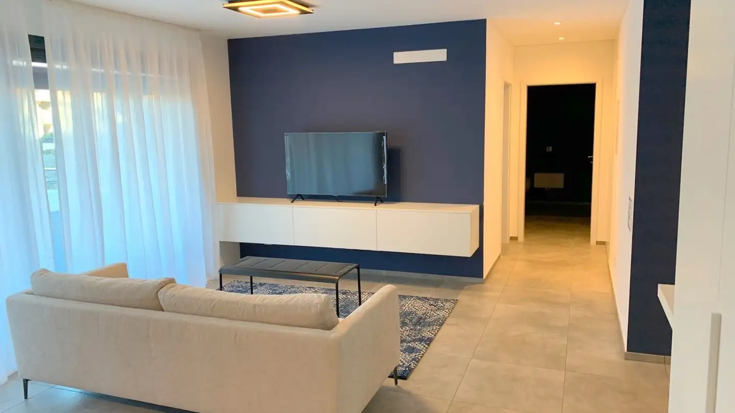 Appartement à vendre - Strada Di Pregassona 56, 6963 Pregassona