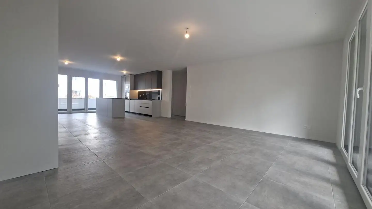 Wohnung mieten - Route De La Poya 14, 1726 Farvagny-le-Grand - Foto 3