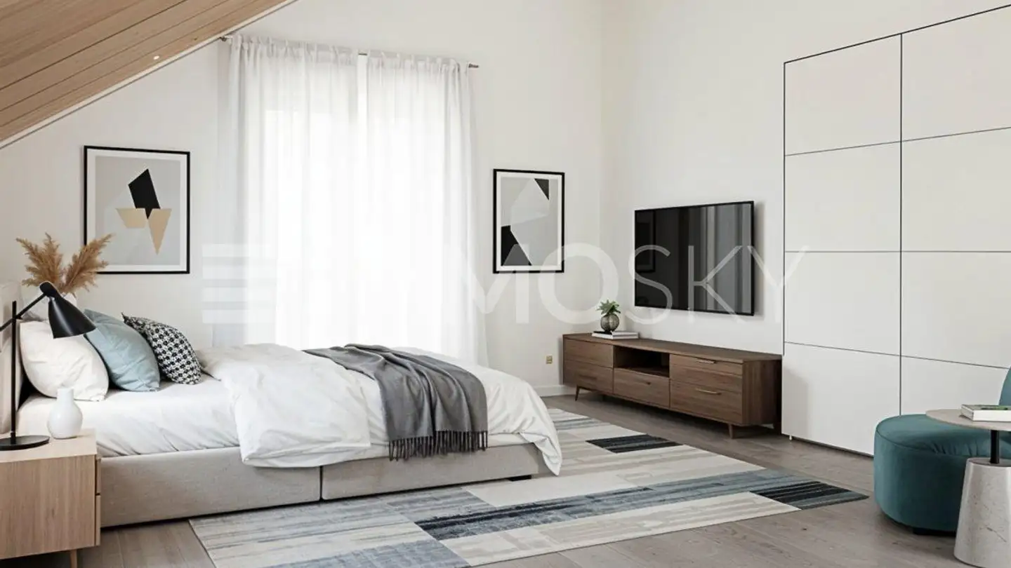 Appartement à vendre - 3556 Trub - Photo 3