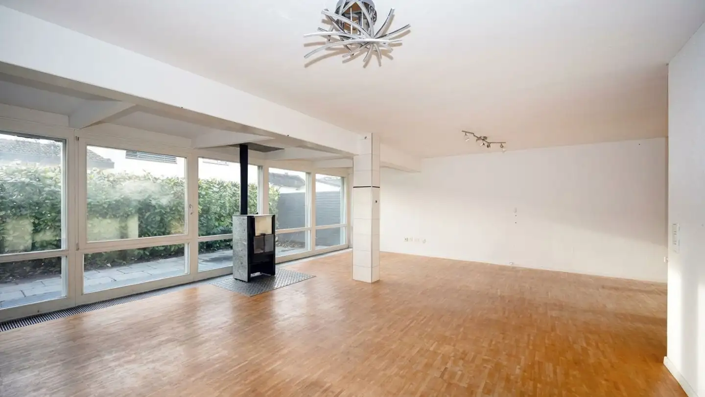 Maison jumelle à louer - Langmattweg 3, 5507 Mellingen - Photo 3