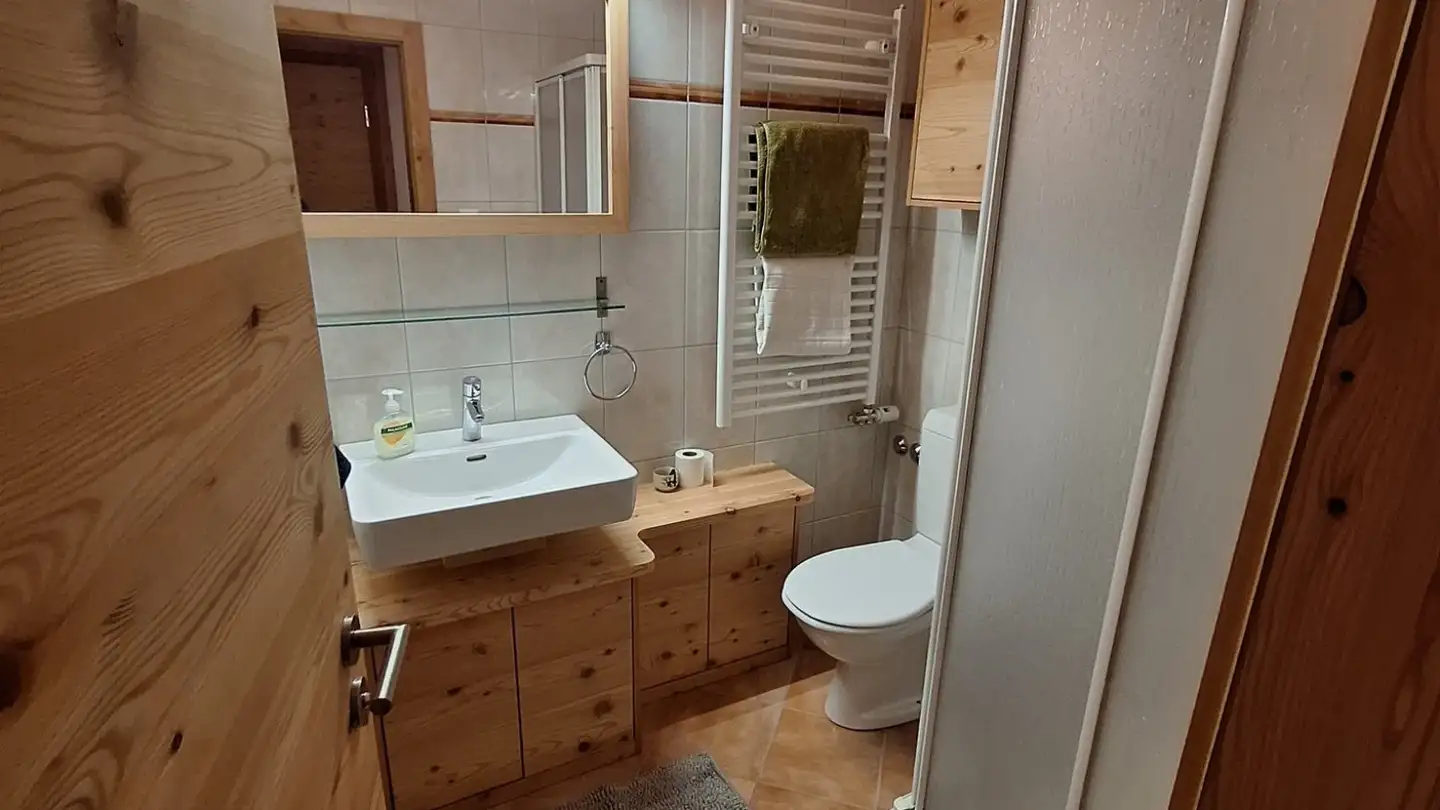 Appartement à vendre - 1875 Morgins - Photo 3